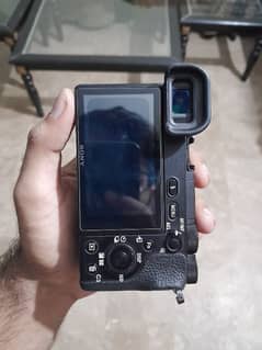 Sony a6500 Body Only For Sale