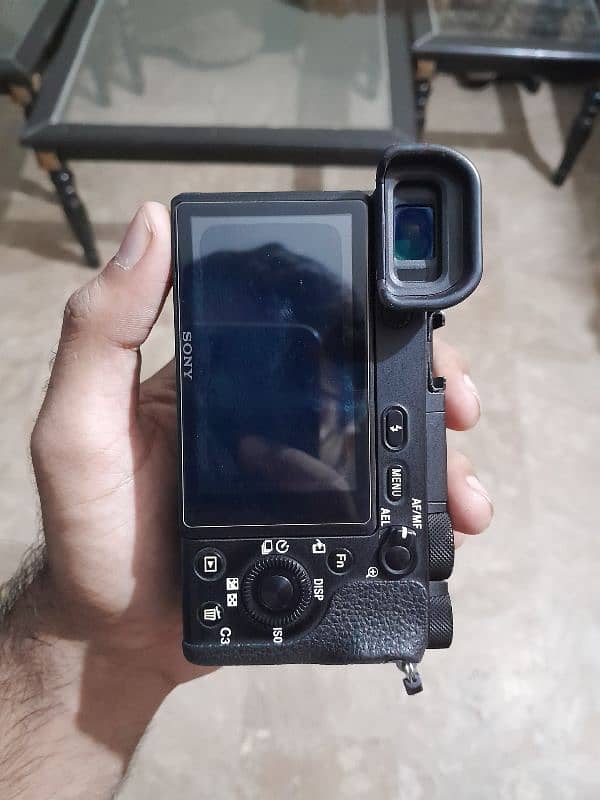 Sony a6500 Body Only For Sale 0