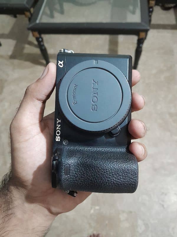 Sony a6500 Body Only For Sale 1