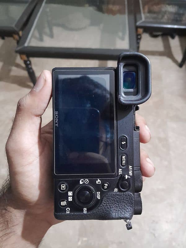 Sony a6500 Body Only For Sale 2