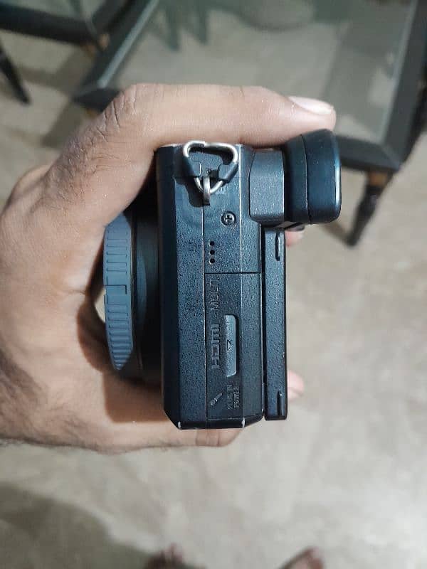 Sony a6500 Body Only For Sale 5