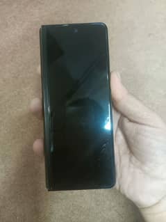 SAMSUNG GALAXY FOLD 3 OFFICAL DUAL