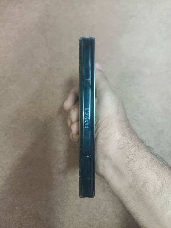 SAMSUNG GALAXY FOLD 3 OFFICAL DUAL 1