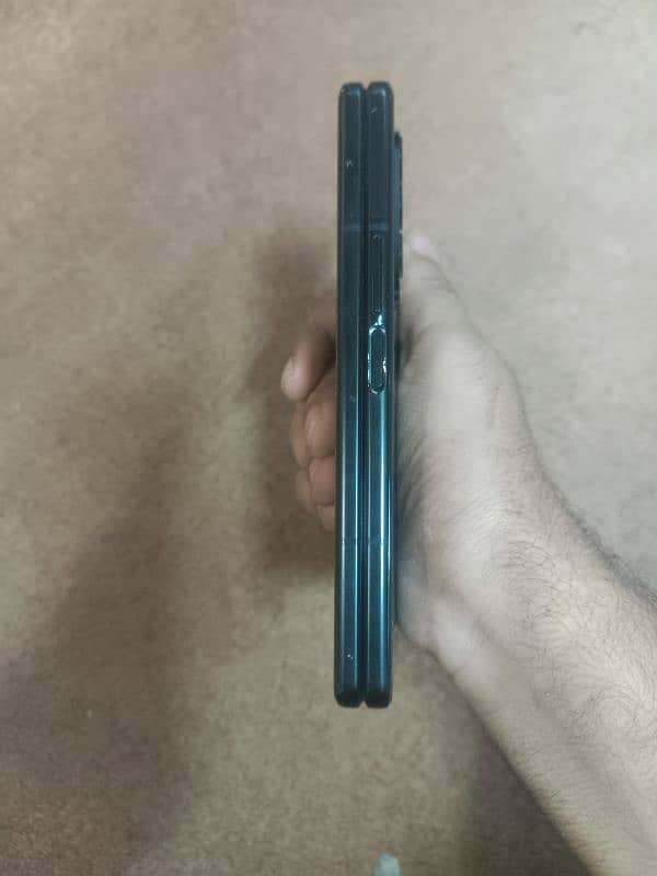 SAMSUNG GALAXY FOLD 3 OFFICAL DUAL 3