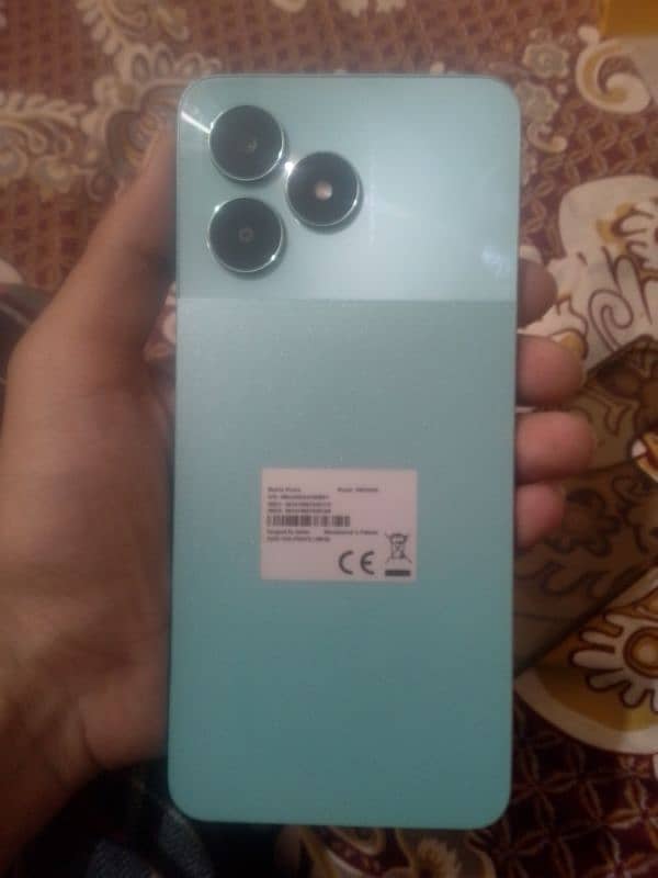 realme c51 2