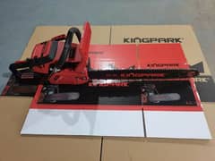 Chainsaw, Tree Cutter, wood Cutter, Kingpark Chain Saw