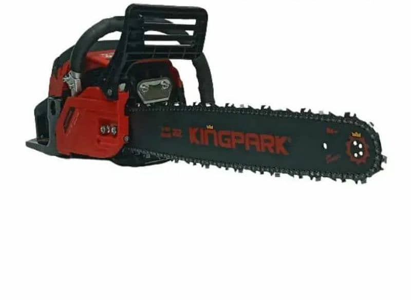 Chainsaw, Tree Cutter, wood Cutter, Kingpark Chain Saw 13