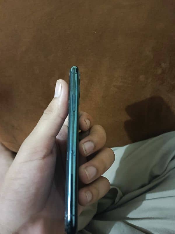 iPhone11 pro non pta 2