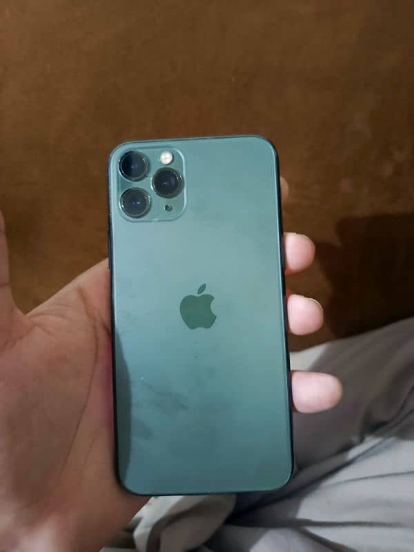 iPhone11 pro non pta 4