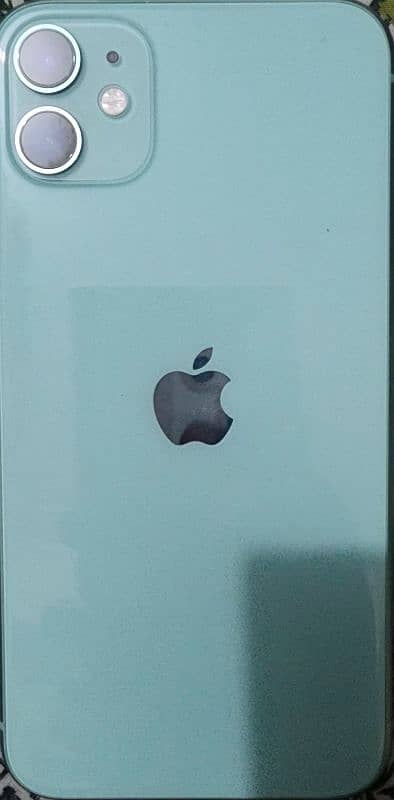 Iphoen 11 128GB PTA Approved 1