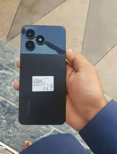 Realme C51 Fresh Condition 0