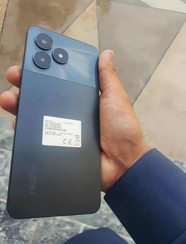 Realme C51 Fresh Condition 2