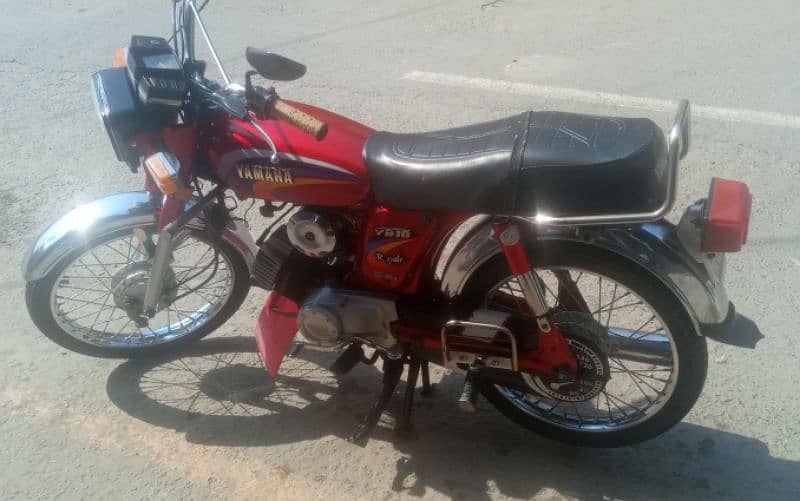 yamaha four stroke 0