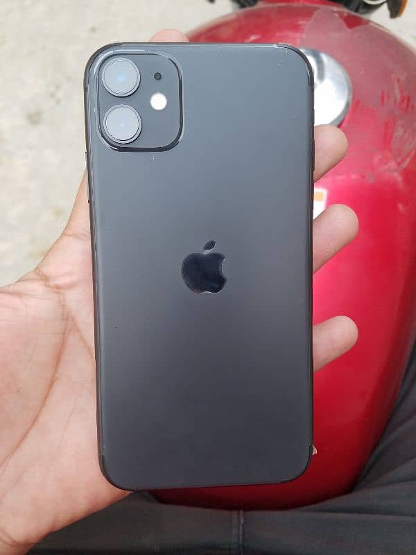 iphone 11 jv 64gb 3