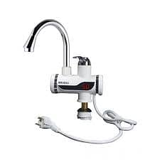 Electric Hot Water Tap Heater Faucet 1