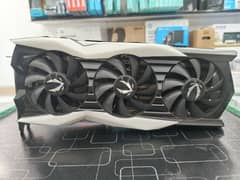 ZOTAC GeForce RTX 2080 Extreme GPU