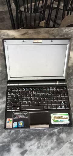 Eee Mini laptop 10/10