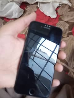 urgent sale iPhone SE 2020 10/10 condition 03281249251 for calls