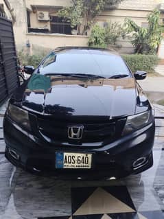 Honda City IVTEC 2020 0