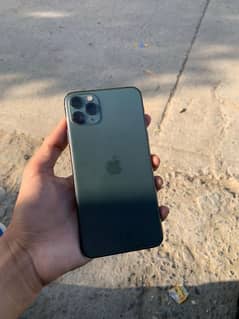 IPHONE 11PROMAX 0