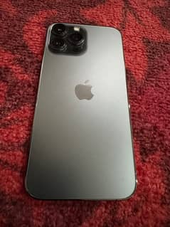 Iphone 13 Pro Max PTA APPROVED