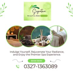 Signature Spa