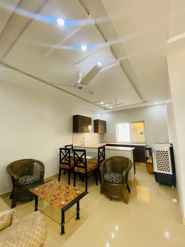 5 Marla Furnished house for sale in citi housing Jhelum 8