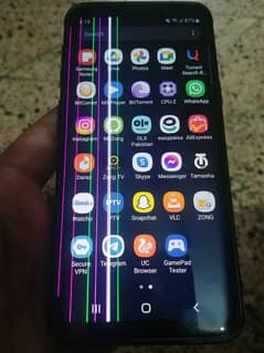 Samsung s9 Pta approved