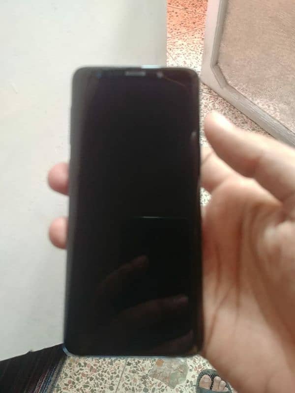 Samsung s9 Pta approved 2