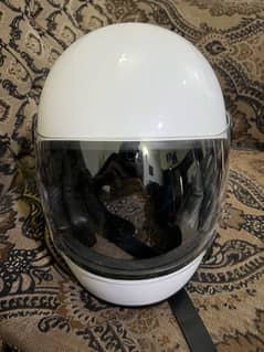 Vintage vpr. 303 ece-r 22.05 helmet