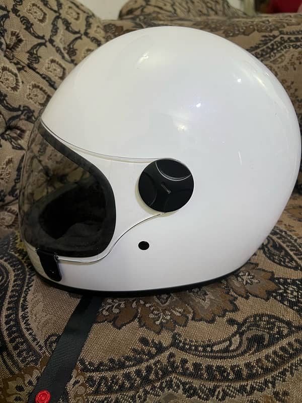 Vintage vpr. 303 ece-r 22.05 helmet 1