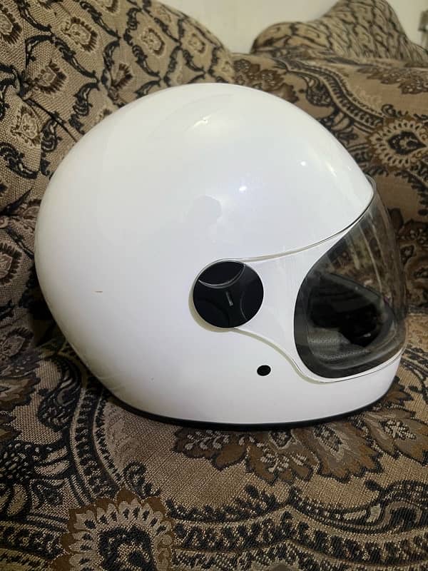 Vintage vpr. 303 ece-r 22.05 helmet 3