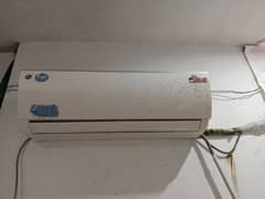 Pel 1.5 Ton Non Inverter Ac For Sale All ok 0