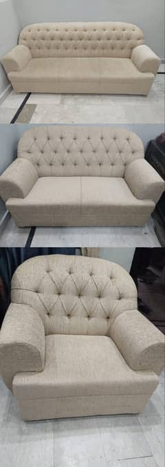 Sofa set for sale