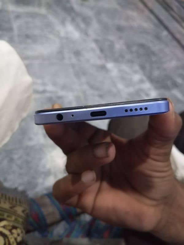 VIVO Y17S 10/10 0