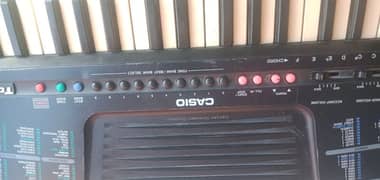 Casio MA120-Tone Bank MA120