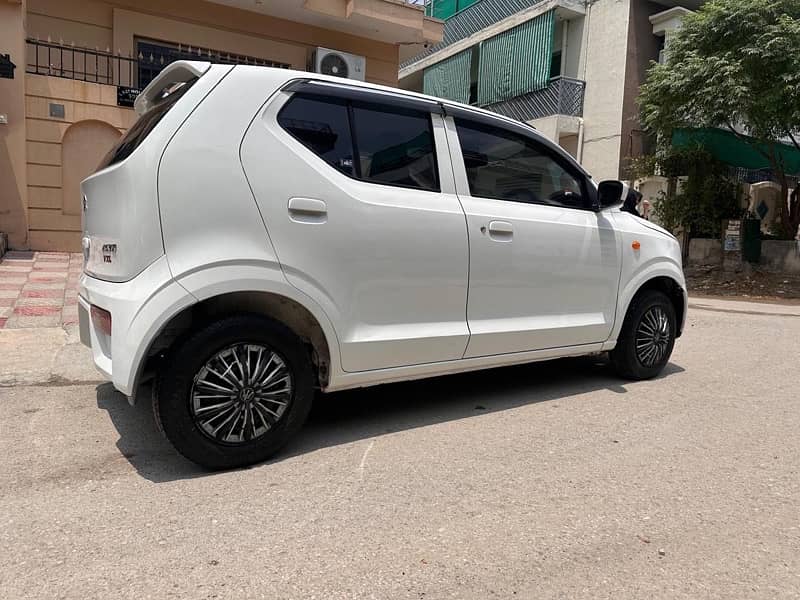 Suzuki Alto 2021 2