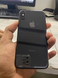 IPhone X Pta Approved 64GB