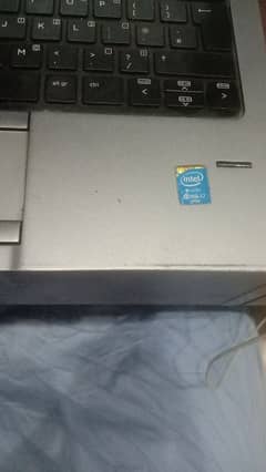 HP ELITE BOOK 820 CORE I7VPRO 4TH GEN