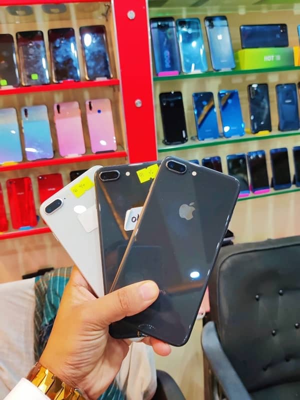 iphone 6 plus & iphone xs max & iphone 11 & 8+ jv 5