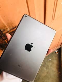 iPad mini 5 64 gb w nmber 03357430741 0