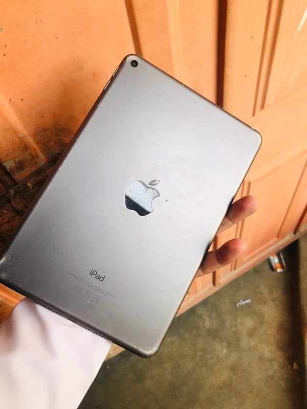 iPad mini 5 64 gb w nmber 03357430741 1