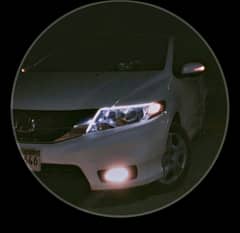 Honda City IDSI 2021