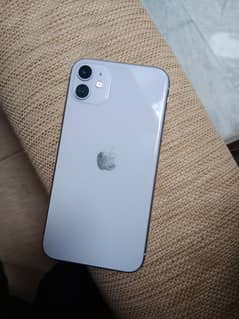 iPhone 11 brand new JV best condition full working