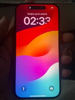 Iphone 15 128 gb non pta