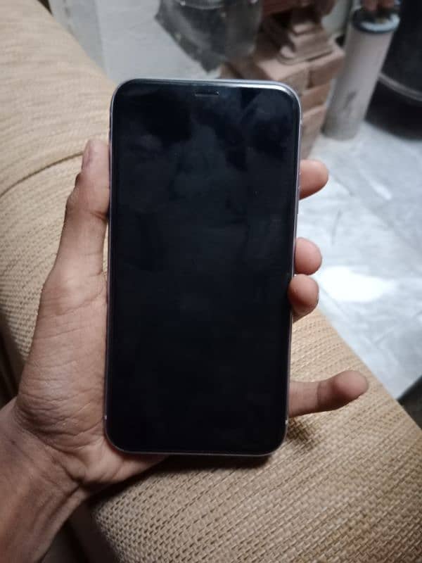 iPhone 11 brand new JV best condition full working 4