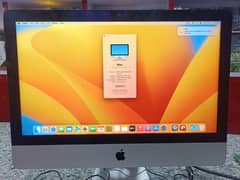 Apple iMac 2017 4k