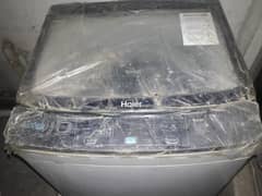 Haier HWM 85-826