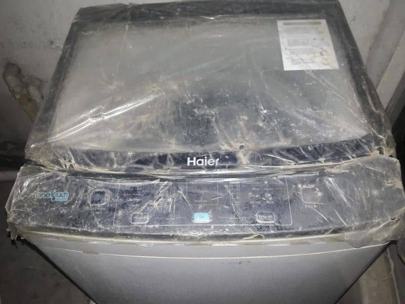 Haier HWM 85-826 0