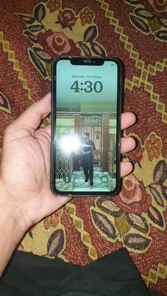 iPhone 11 non pta